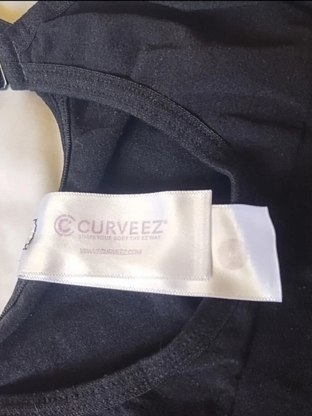 Curveez like new